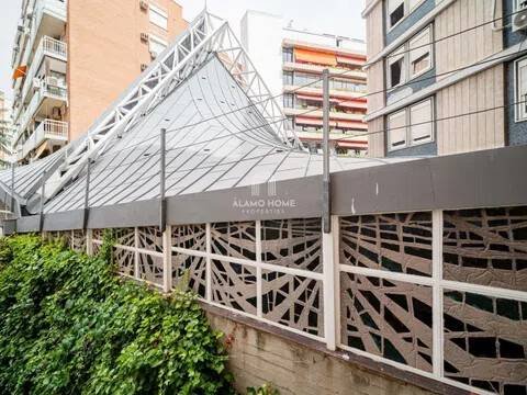 Pis de 126 m² a Madrid