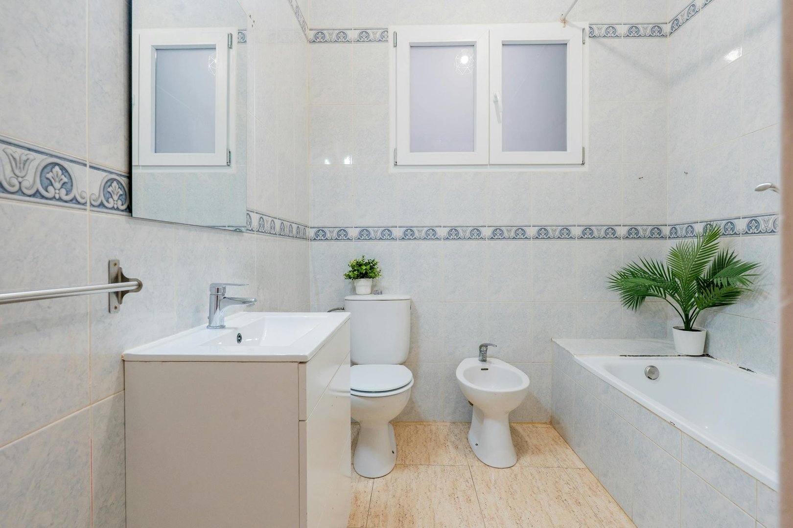 Habitación 160 m², Valencia