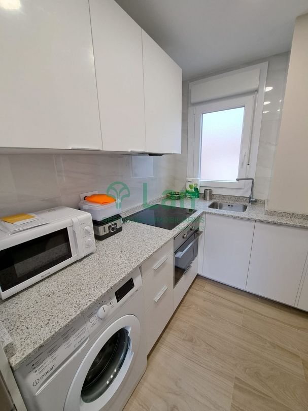 Pis de 40 m² a Bilbao