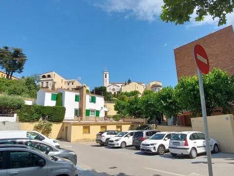 Piso de 89 m² en Caldes d'Estrac