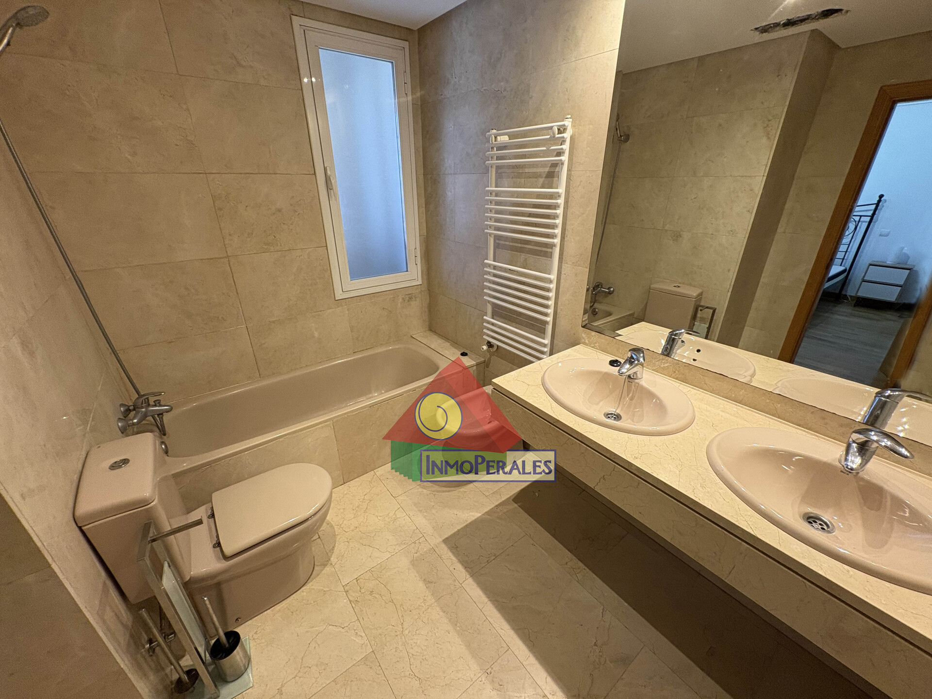 Apartamento 208 m² em Getafe