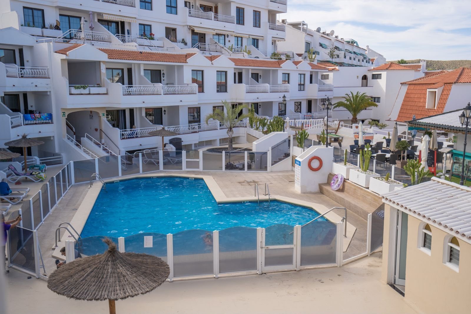 Piso de 45 m² en Arona