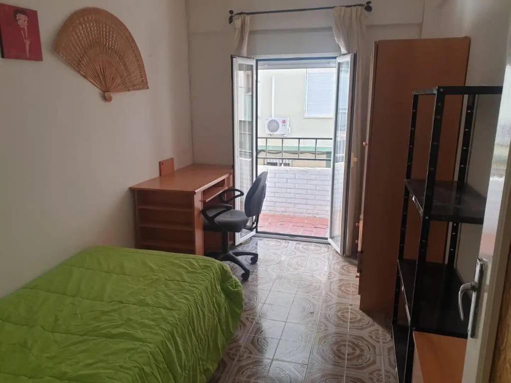 Piso de 125 m² en Jaén