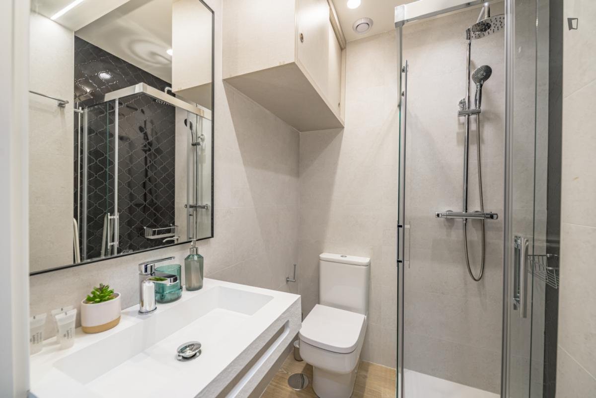 Habitación en alquiler, Málaga