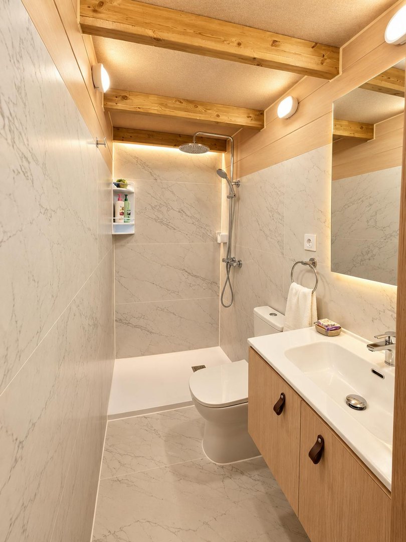 Pis de 35 m² a Madrid