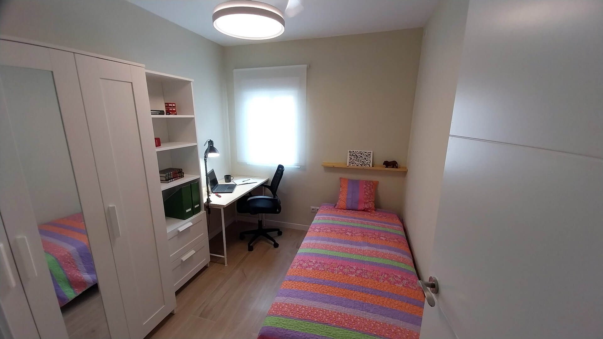 Piso de 67 m² en Sevilla