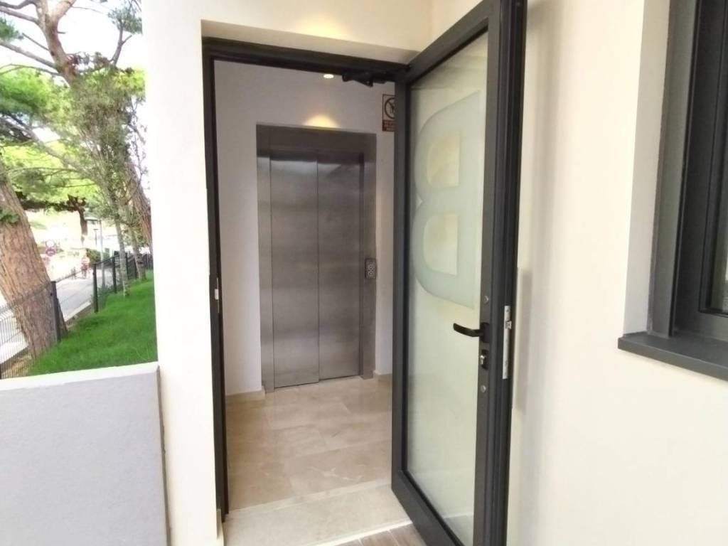 Piso de 64 m² en Palamós