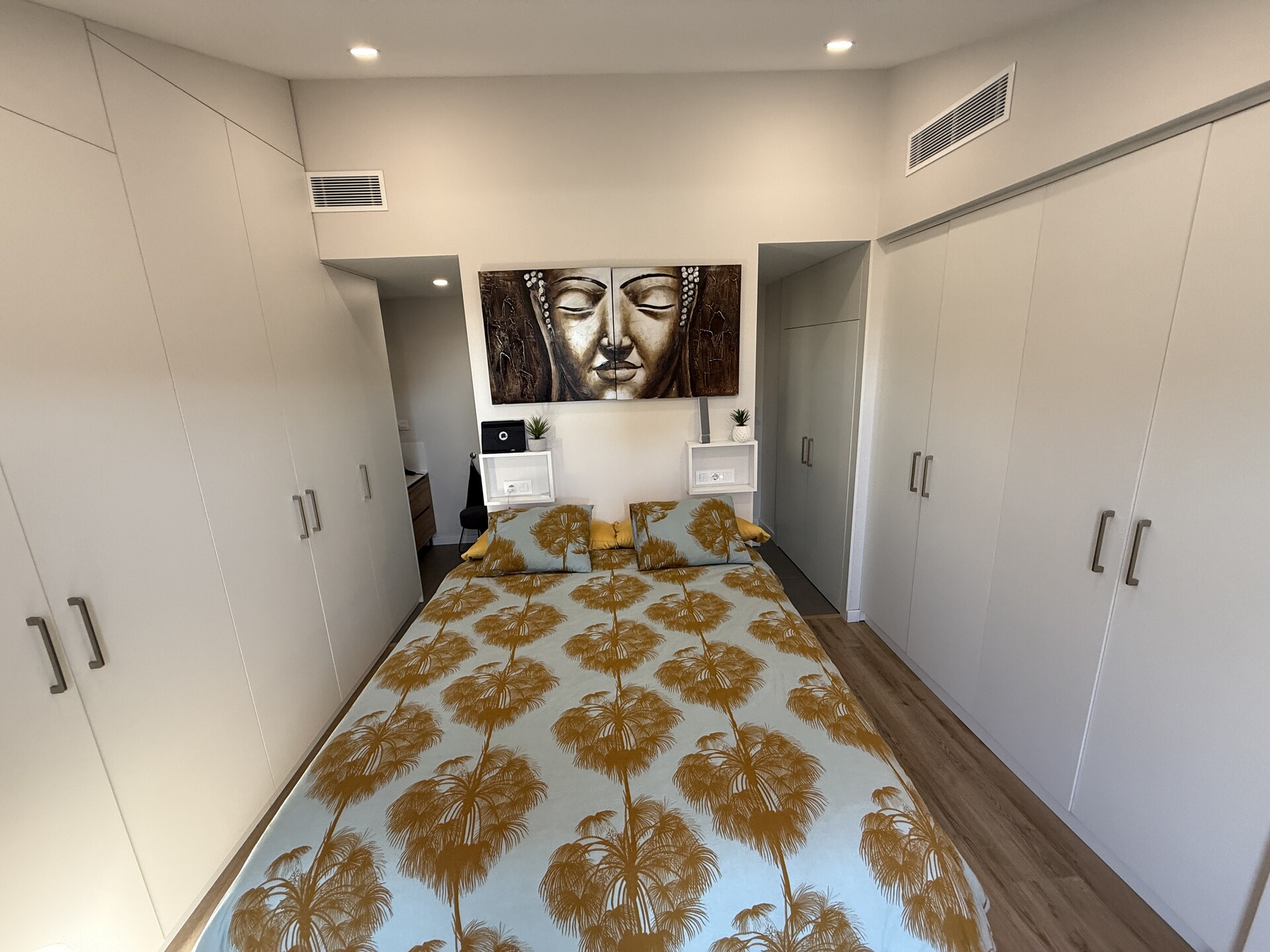 Wohnung 62 m² in Terrassa