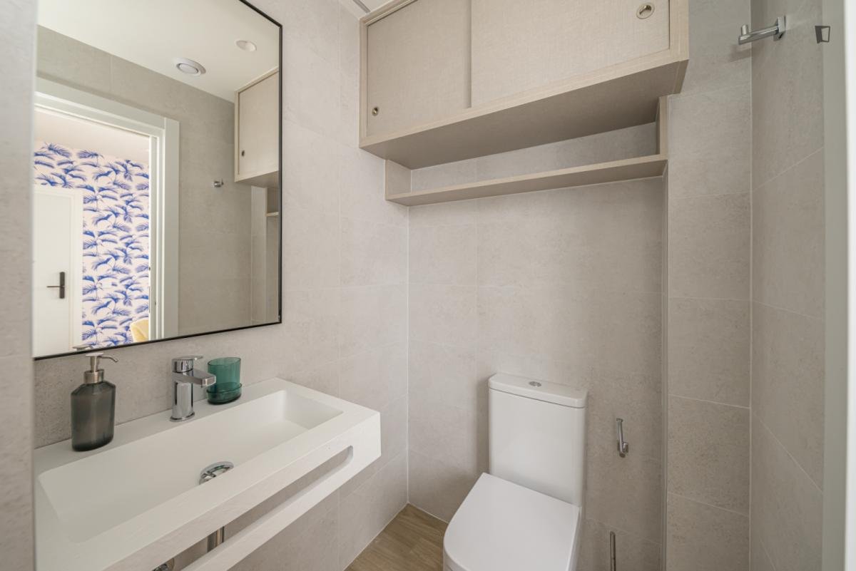 Habitación en alquiler, Málaga