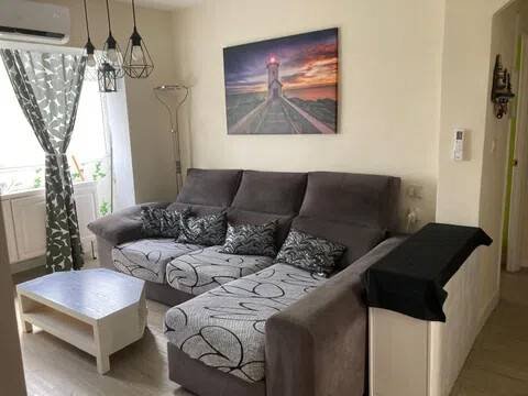 Piso de 70 m² en Melilla