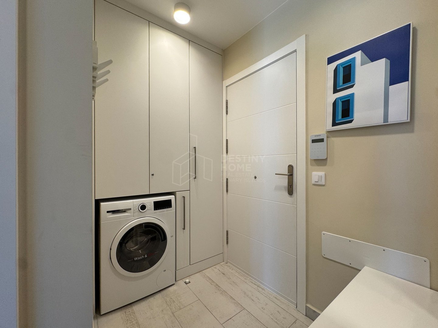 Wohnung 60 m² in La Oliva