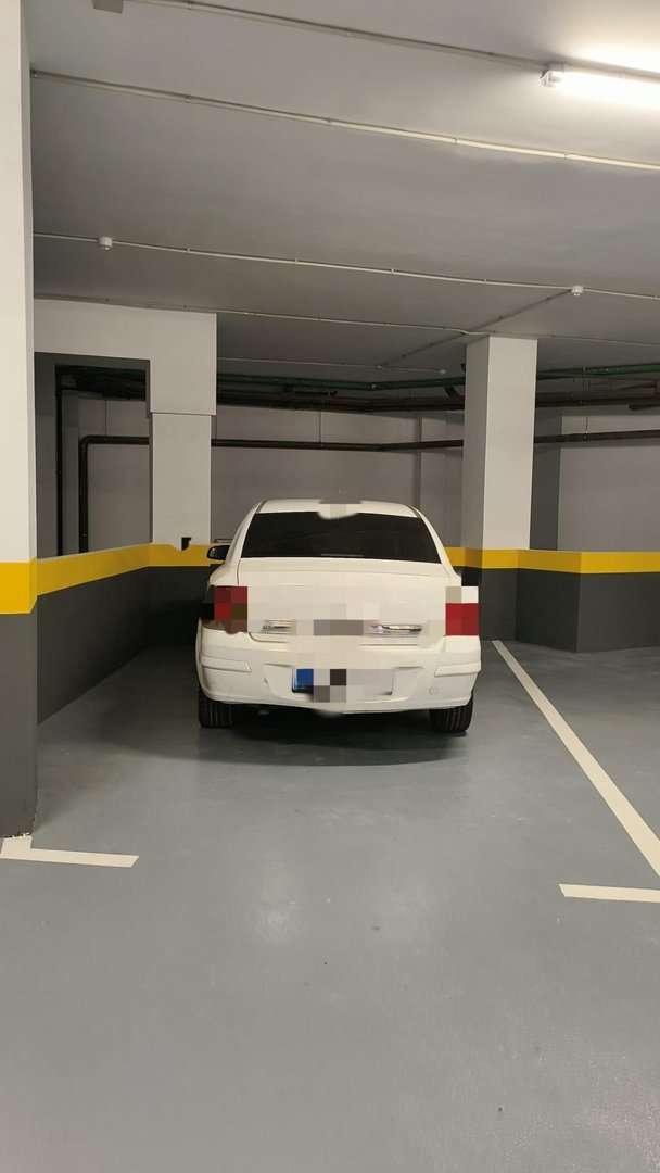 Piso de 110 m² en Santa Cruz de Tenerife