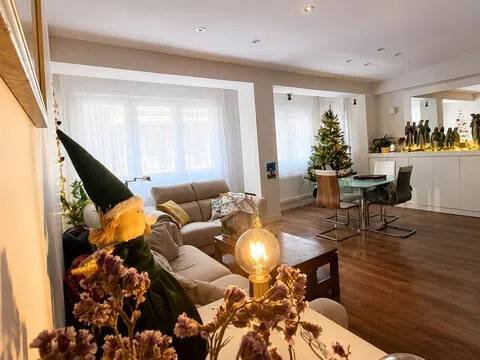 Wohnung 115 m² in Guadix