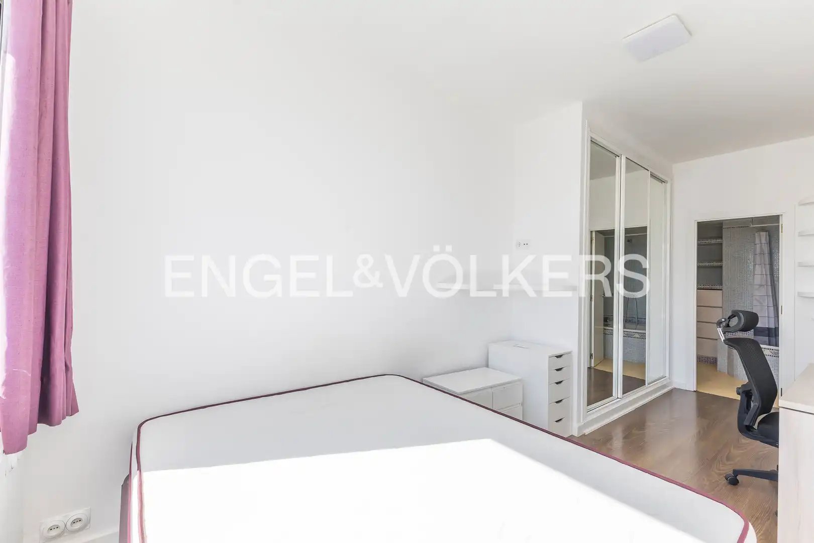 Appartement 79 m² à Madrid