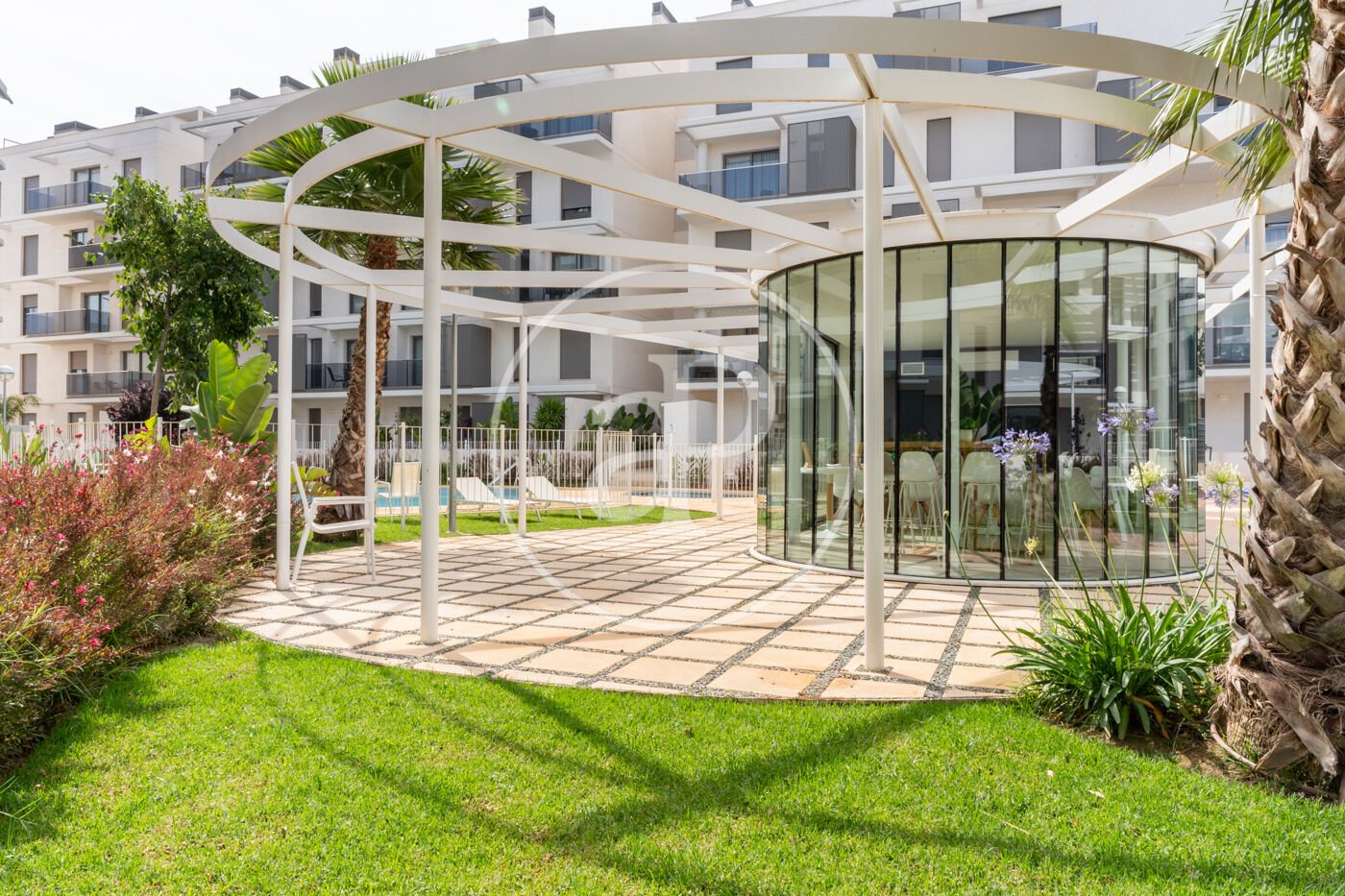 Piso de 85 m² en Dénia