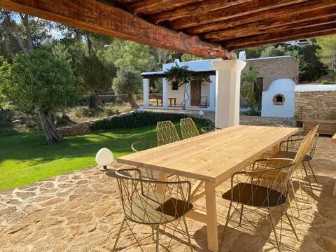 Casa 425 m² a Santa Eulària des Riu