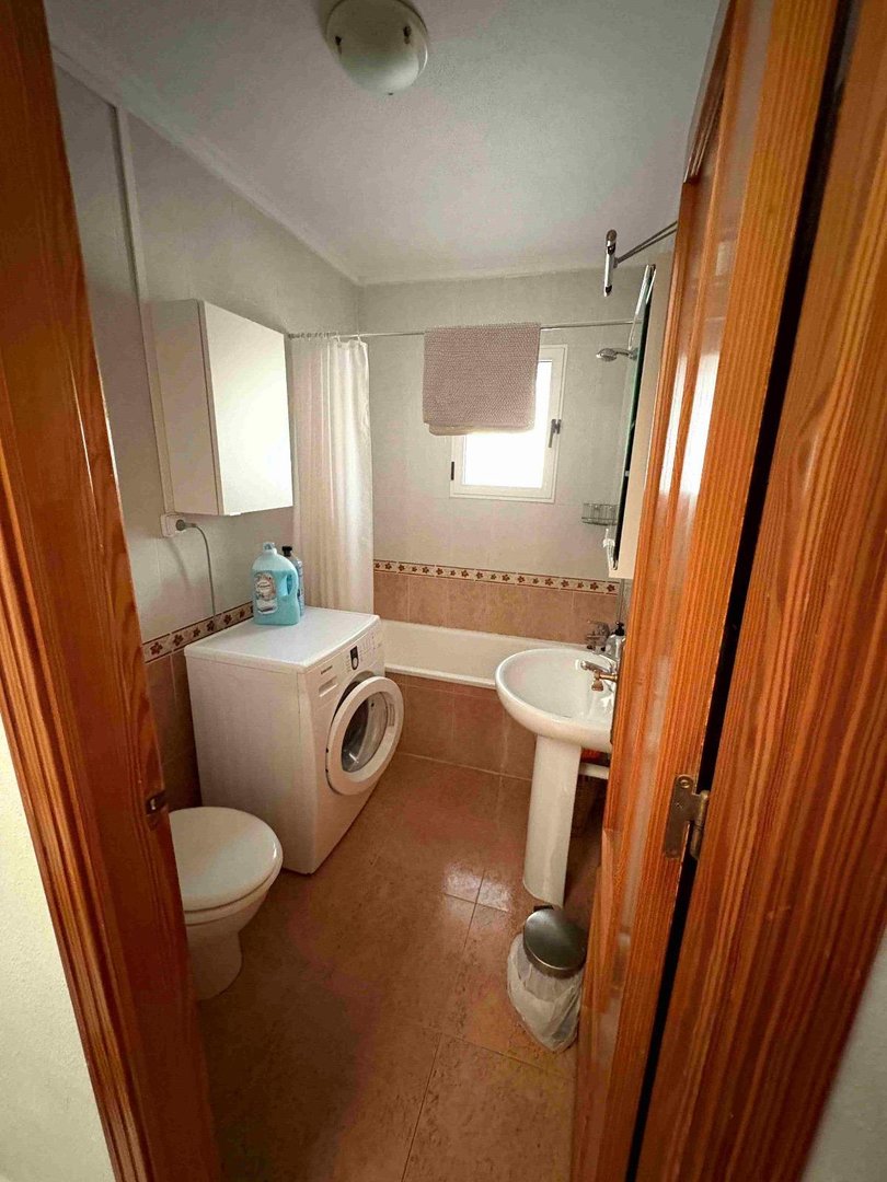 Pis de 135 m² a Oriola