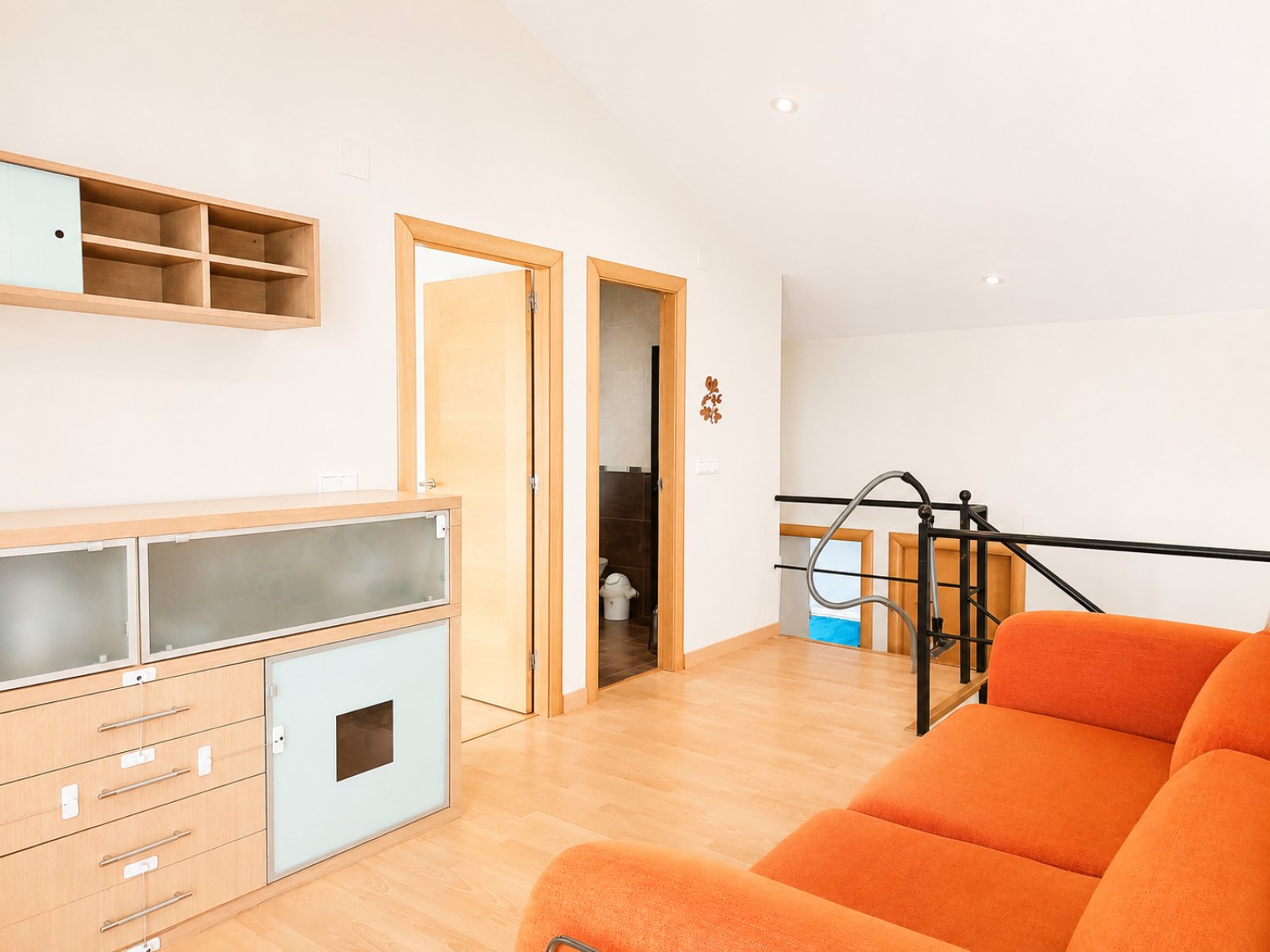 Casa de 215 m² en Villaviciosa