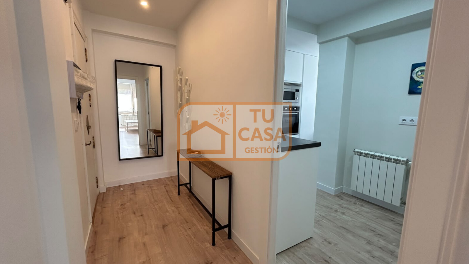 Piso de 75 m² en Cáceres