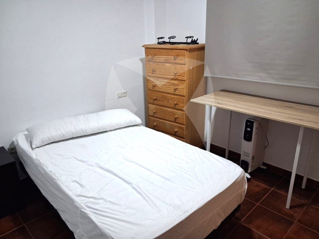 Piso de 112 m² en Badajoz