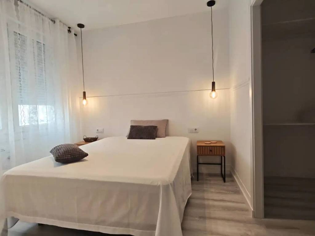 Pis de 82 m² a Ferrol