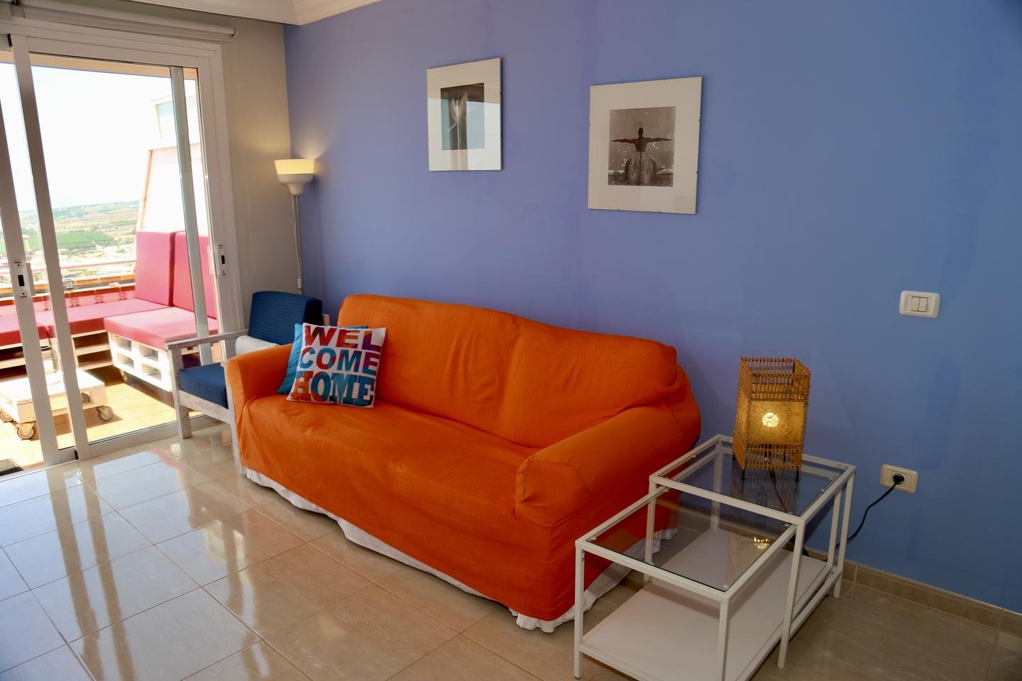 Wohnung 77 m² in Adeje