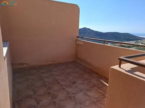 Piso de 65 m² en Vícar