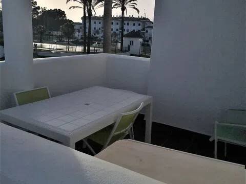 Квартира 70 м² у Chiclana de la Frontera