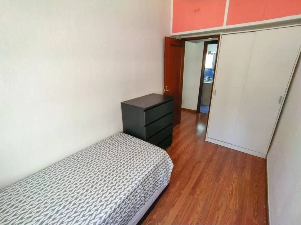Piso de 85 m² en Cádiz