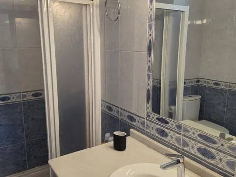 Pis de 70 m² a Torremolinos