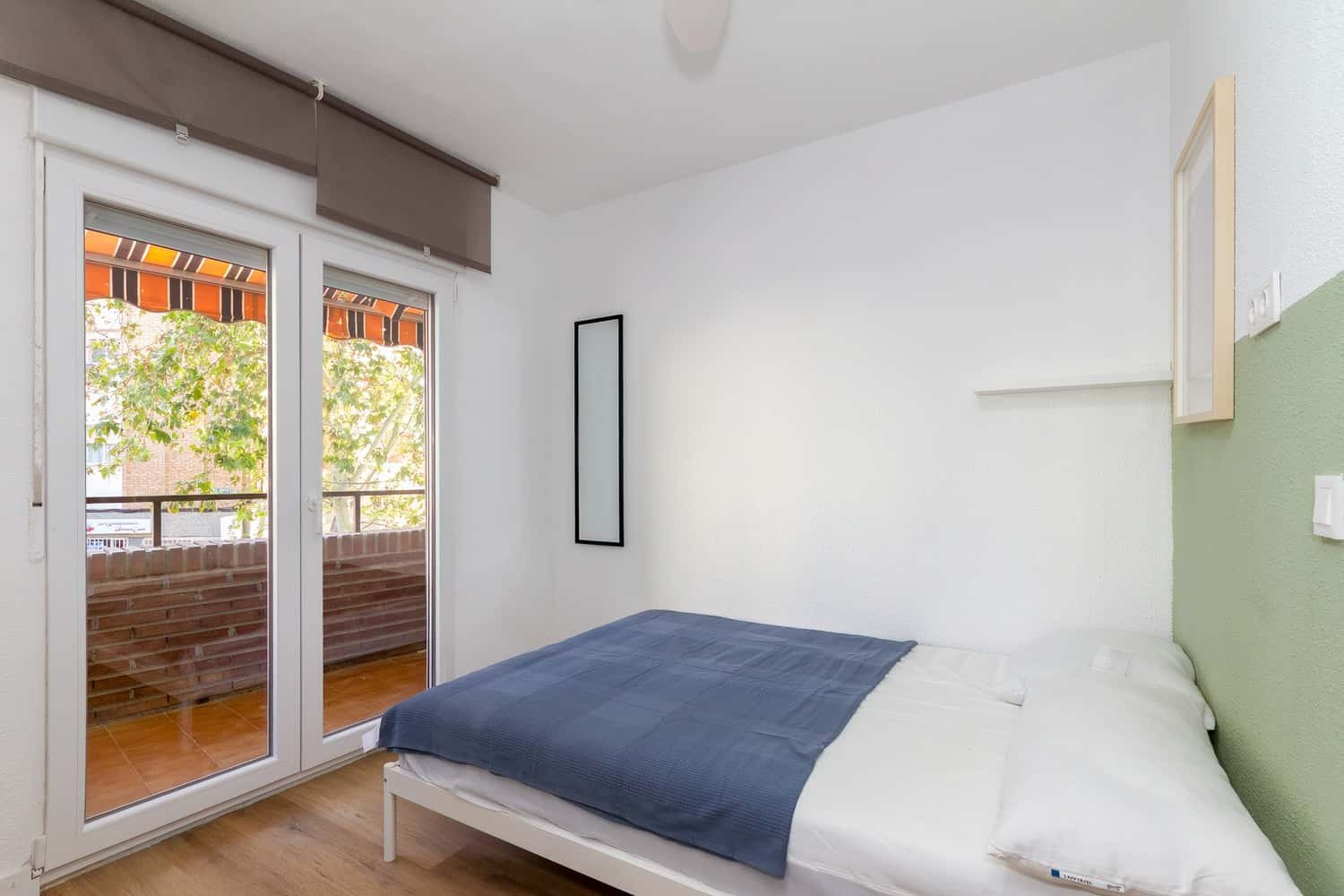 Habitació de lloguer, Alcalá de Henares