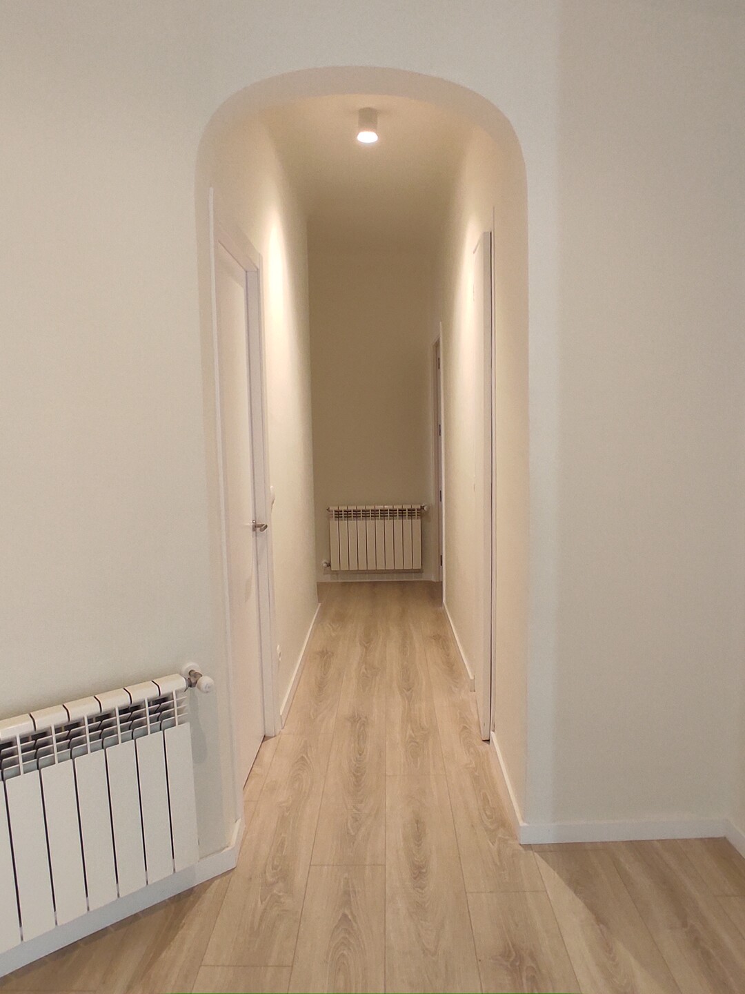 Flat 140 m² in Girona