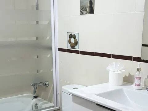 Wohnung 80 m² in Rincón de la Victoria