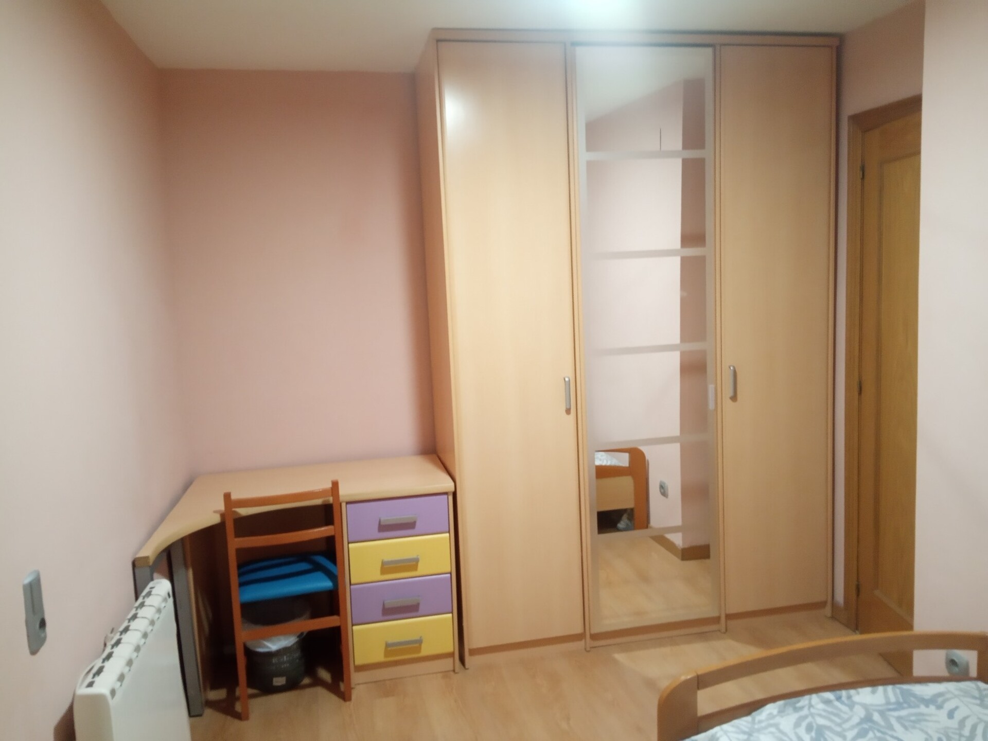 Pis de 188 m² a Valls