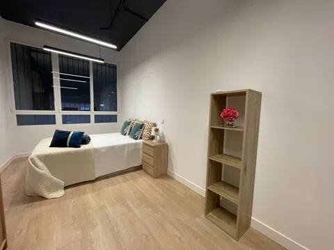 Habitación en alquiler, Madrid
