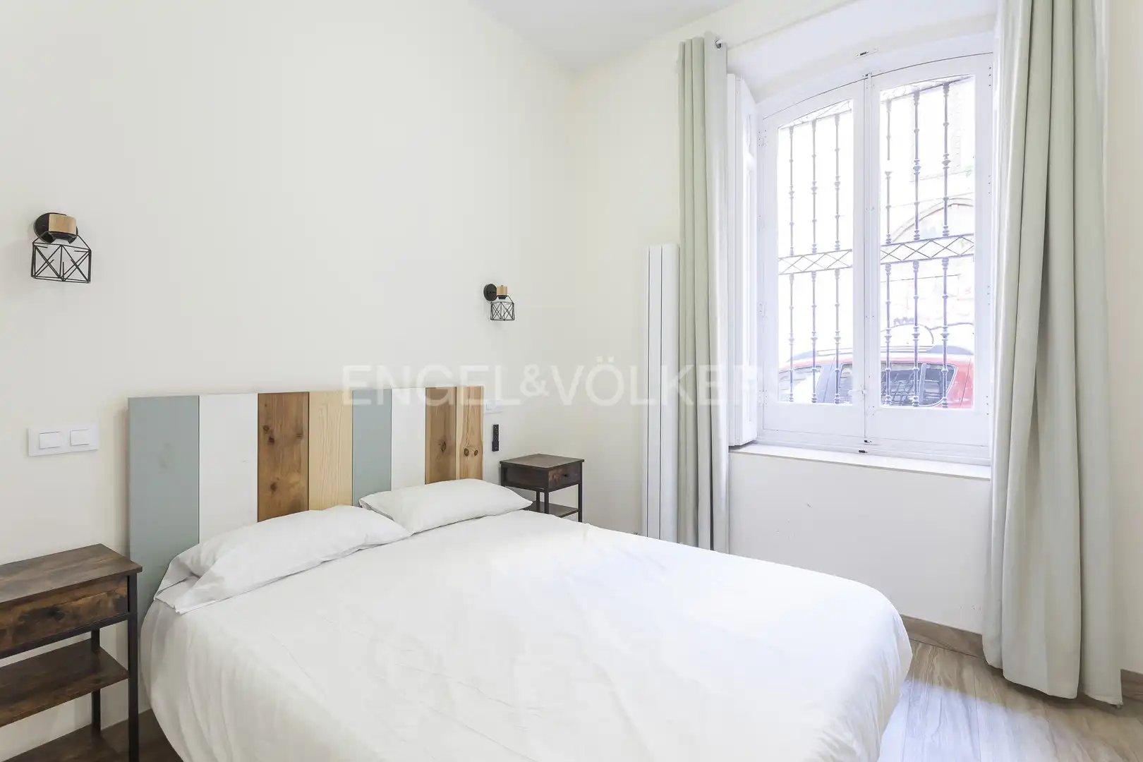 Pis de 121 m² a Madrid
