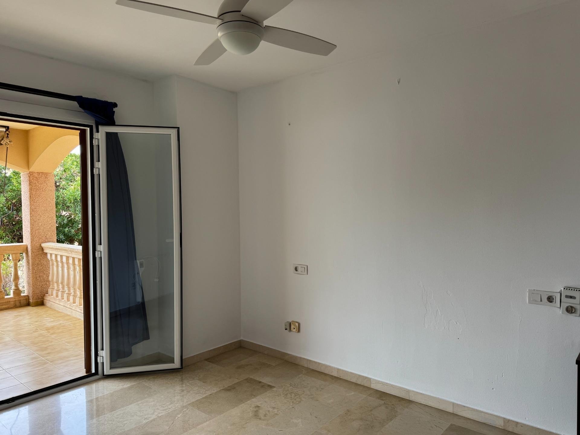 Piso de 120 m² en Calvià
