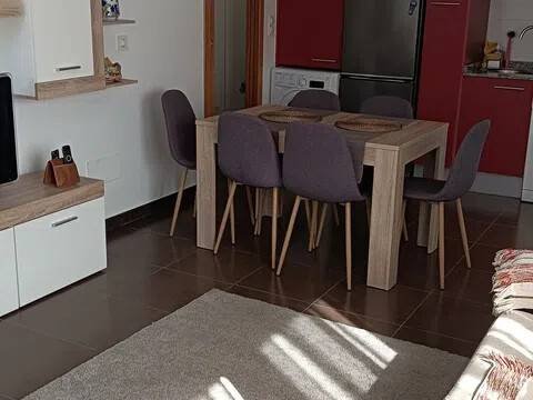 Piso de 70 m² en Ares