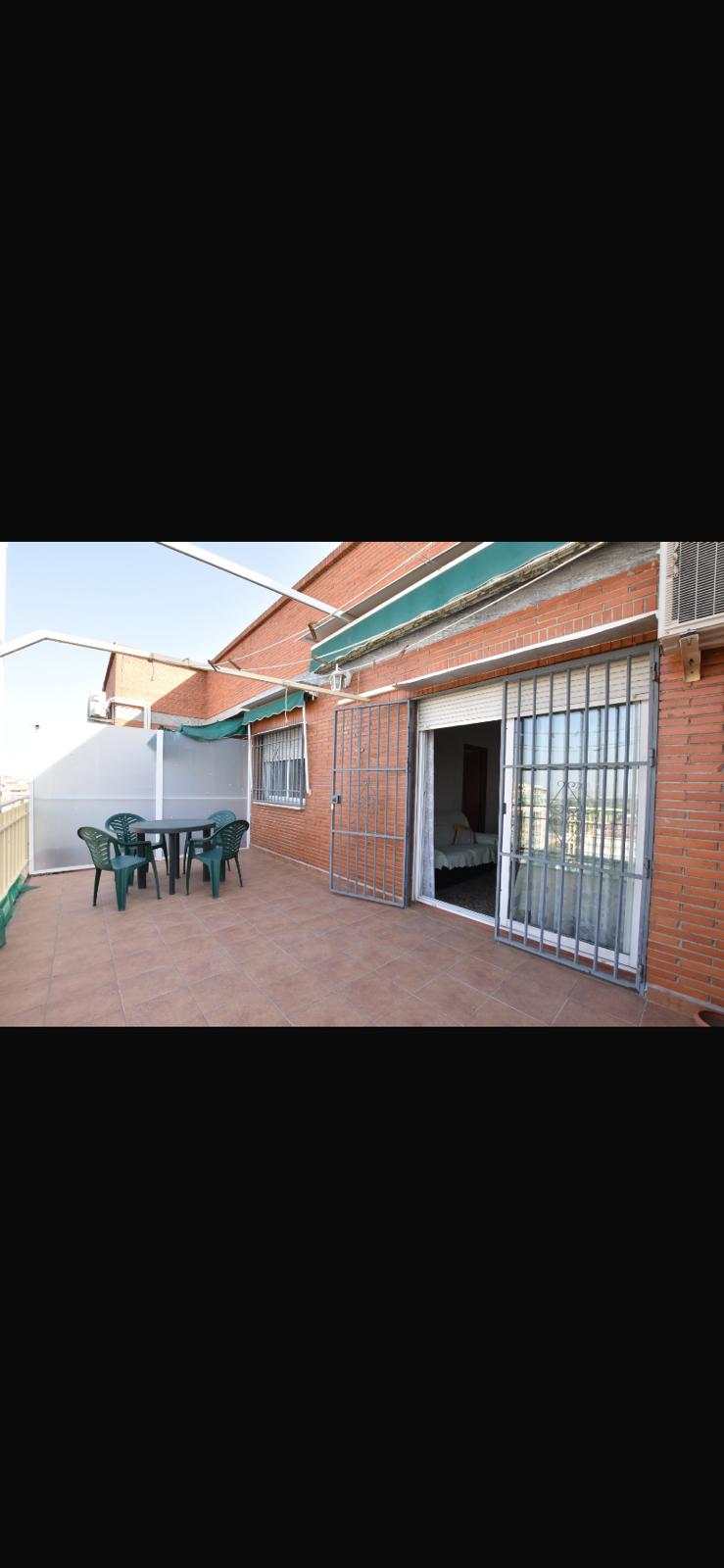 Habitación 100 m², Granada