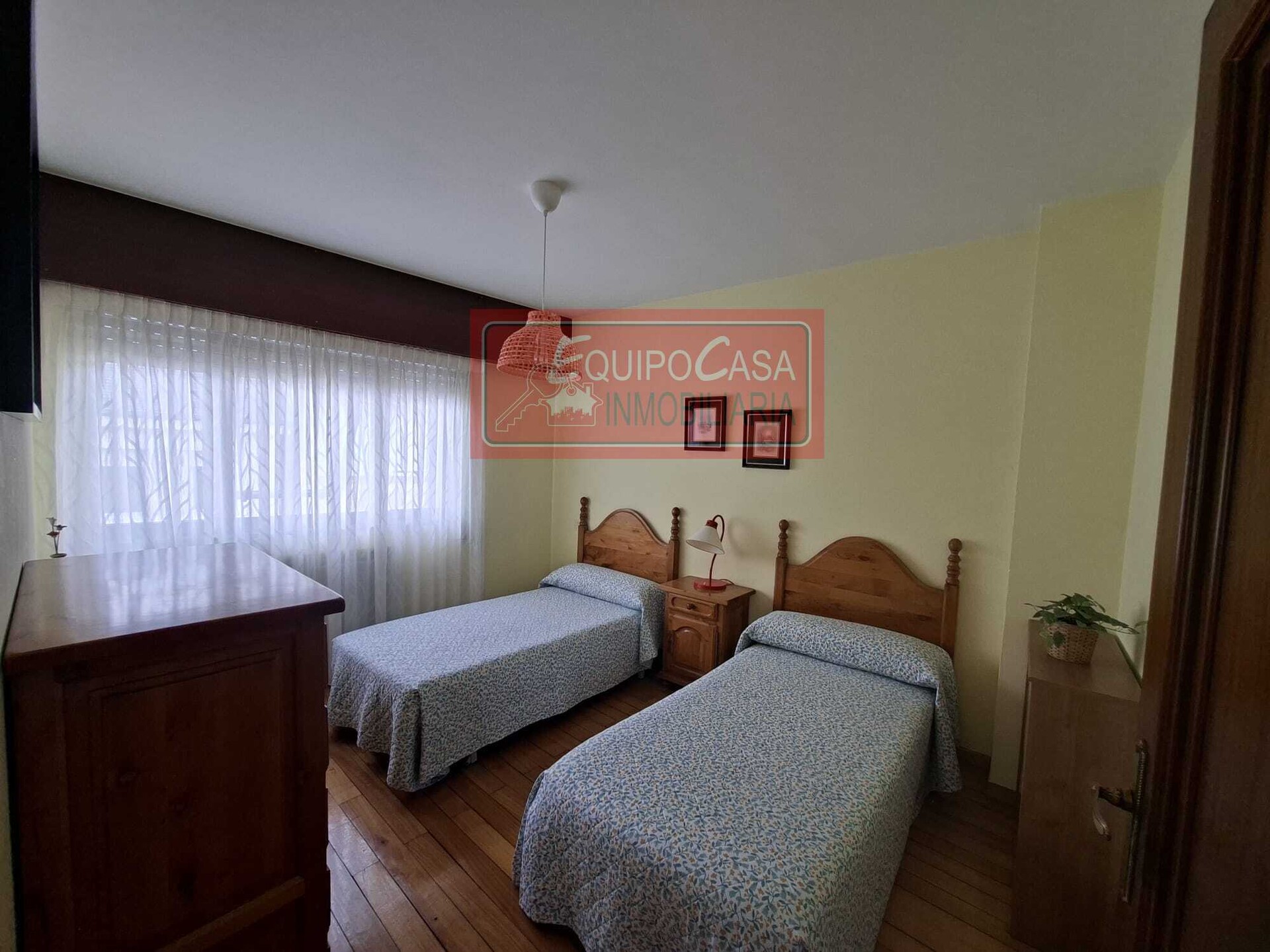 Piso de 75 m² en Lugo