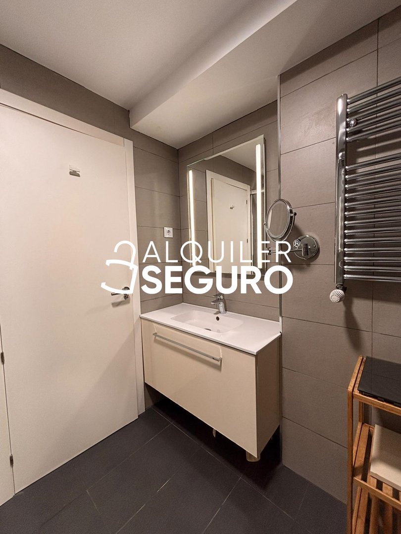 Pis de 123 m² a Madrid
