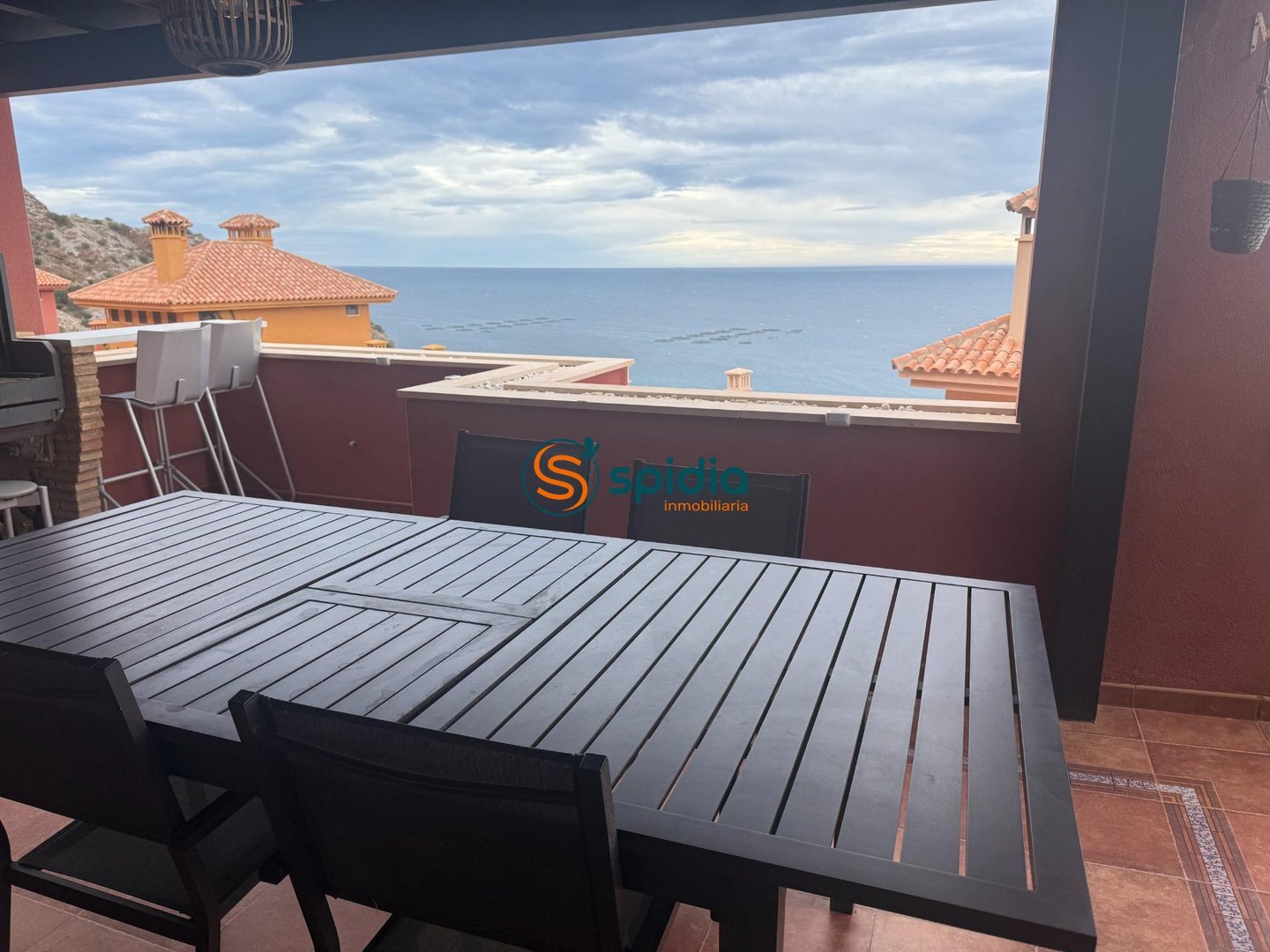 Wohnung 153 m² in Águilas