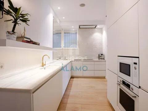 Piso de 170 m² en Madrid