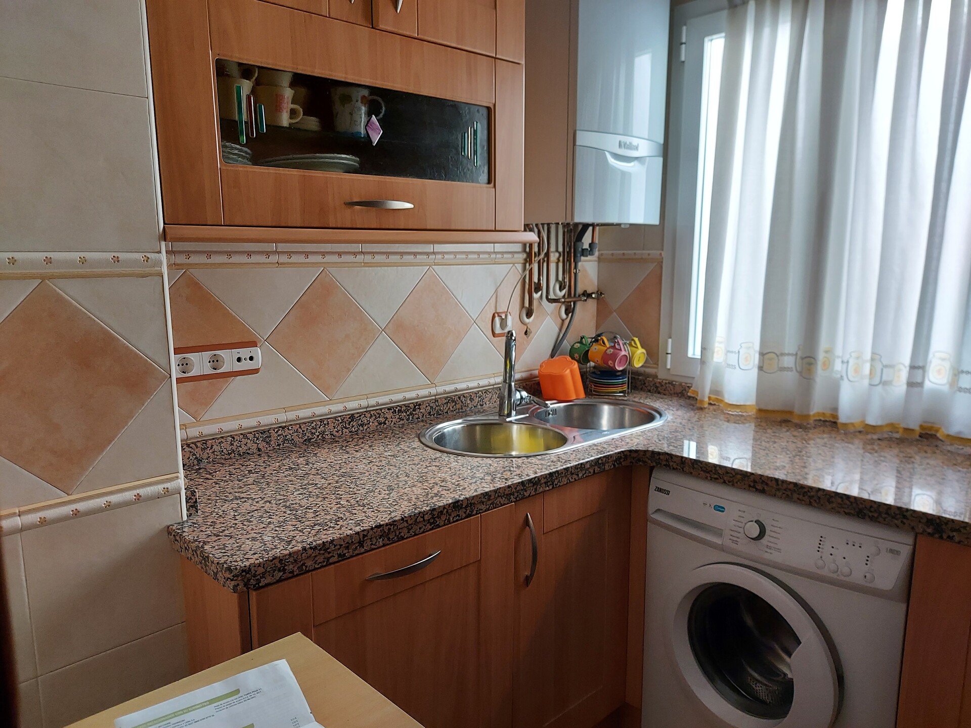 Piso de 87 m² en Valladolid