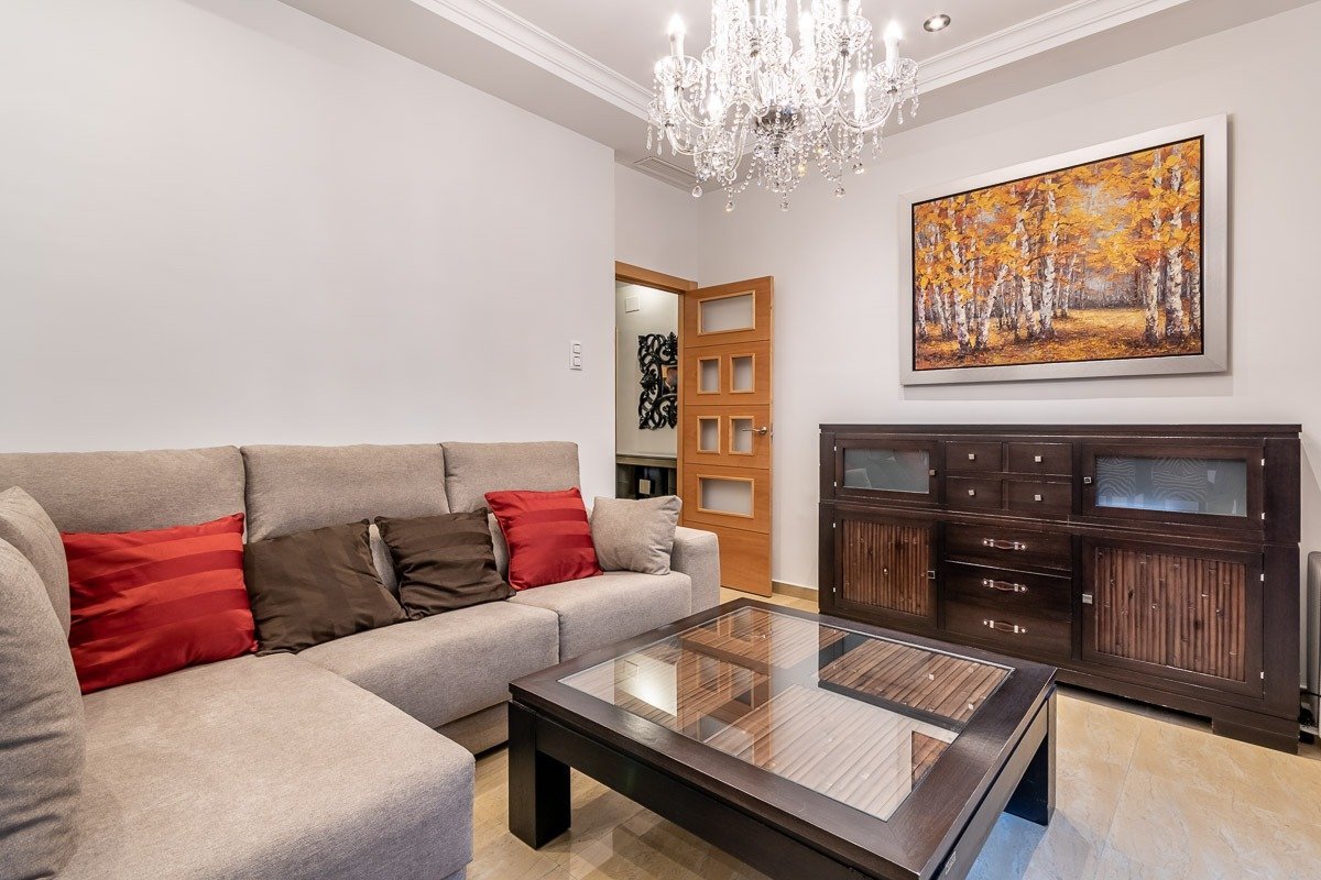 Piso de 109 m² en Granada