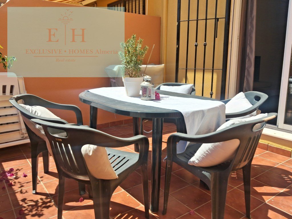 Piso de 64 m² en Vera