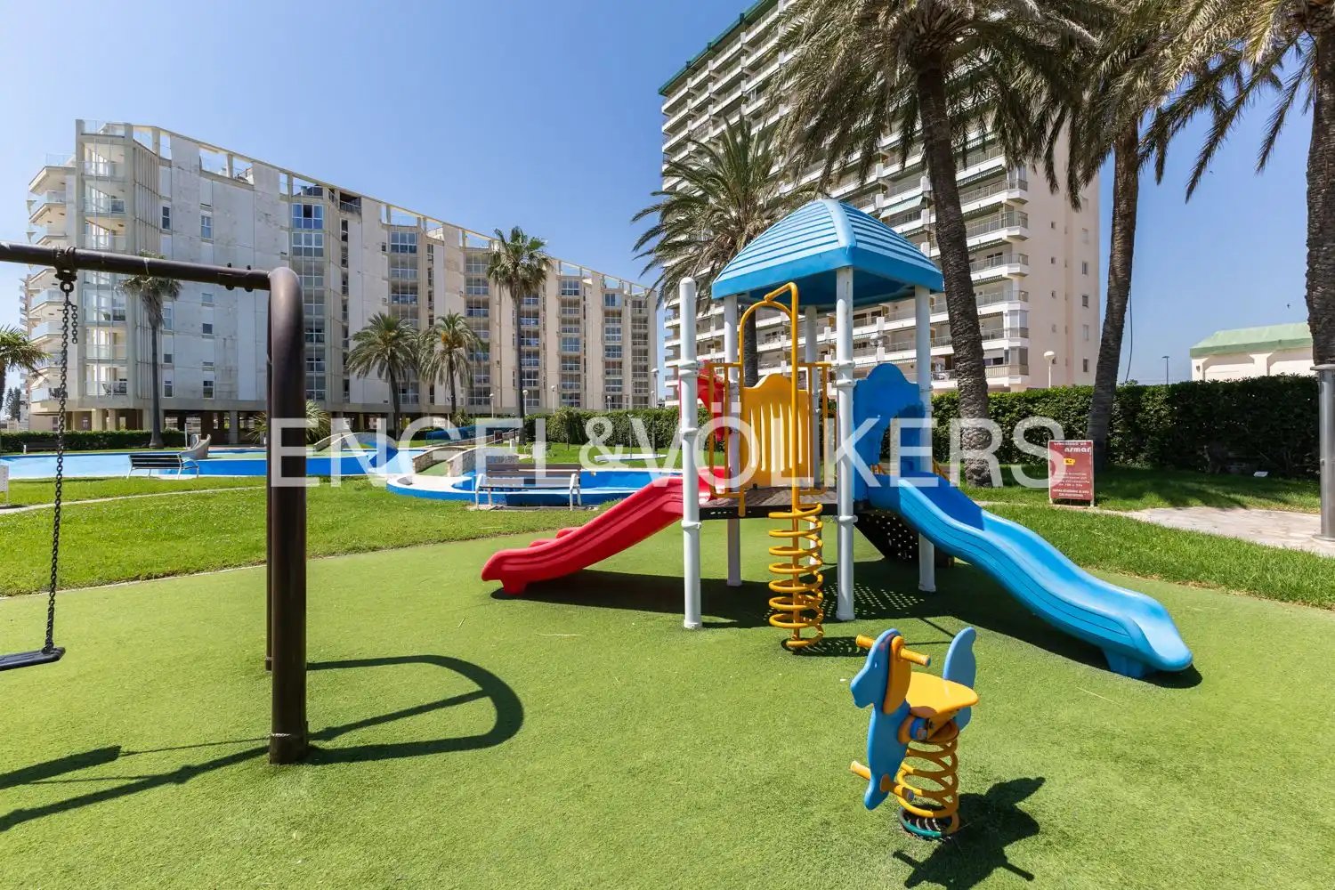 Piso de 133 m² en El Puig