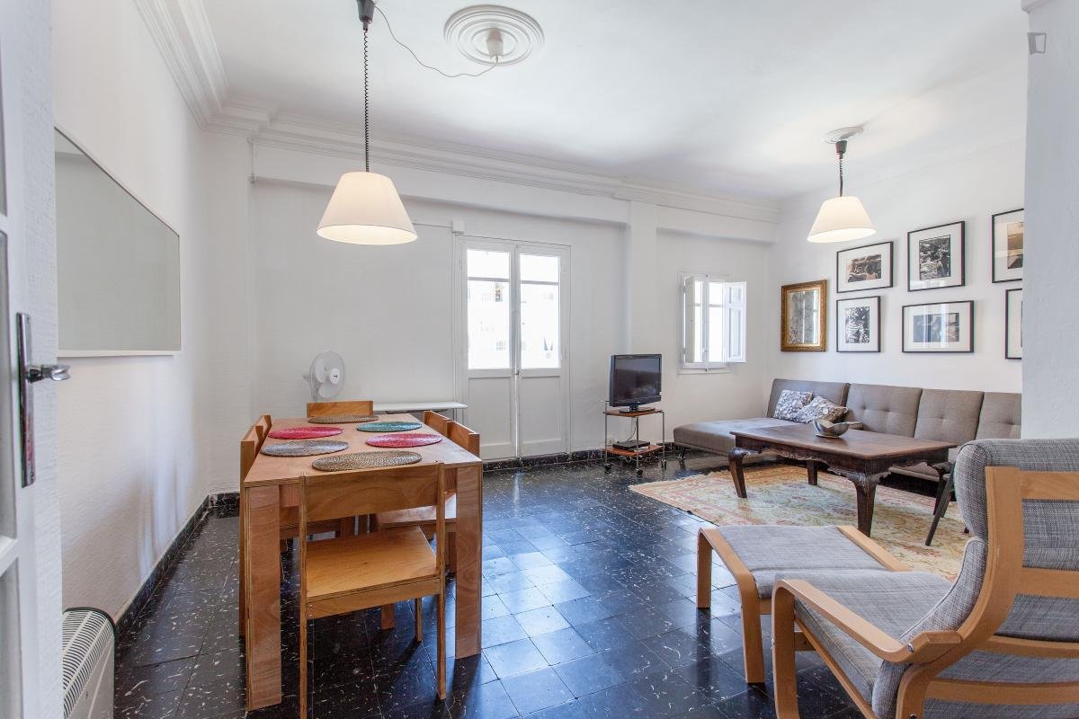 Piso de 76 m² en Valencia