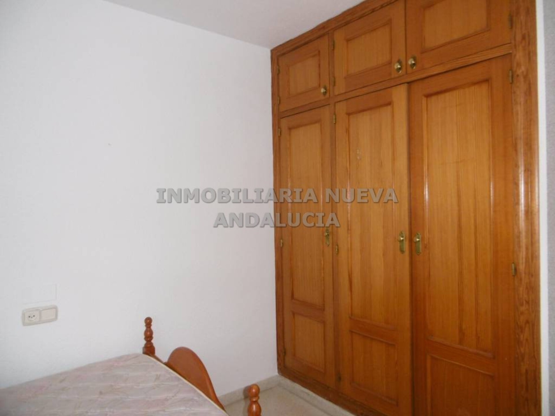 Piso de 125 m² en Almería