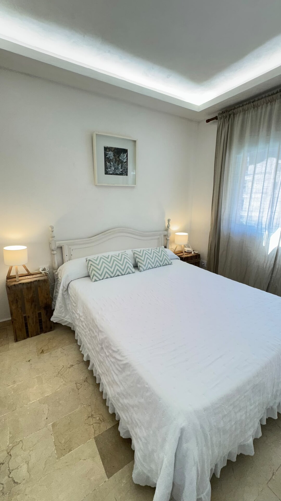 Wohnung 75 m² in Marbella